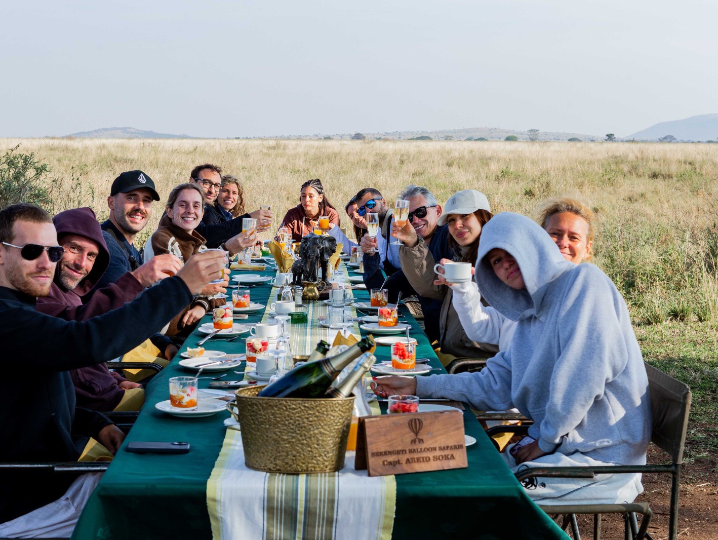 Best of Kenya Safari – 6 Days All-Inclusive Private Tour