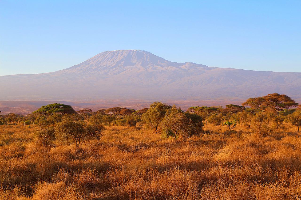 2 Days 1 Nights Amboseli National Park