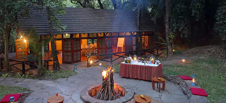 3 Days Group Joining Masai Mara Christmas Bush Holiday 2026